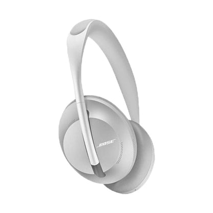 Nuvana Headphones White Bose - Noise Cancelling Wireless Bluetooth Headphones 700