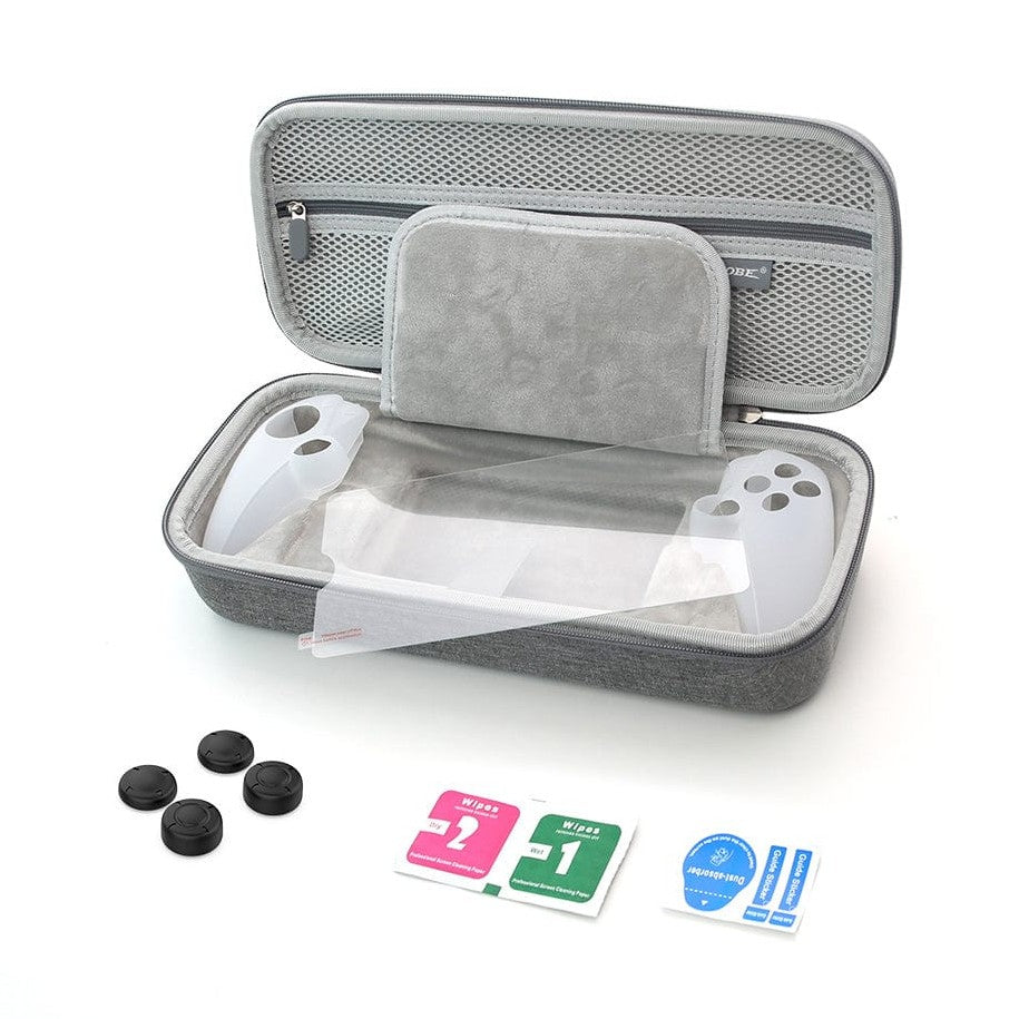 Nuvana Tech Nigeria DOBE- 5 in 1 Protective Kit for Play Station Portal