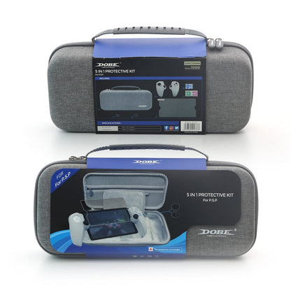 Nuvana Tech Nigeria DOBE- 5 in 1 Protective Kit for Play Station Portal