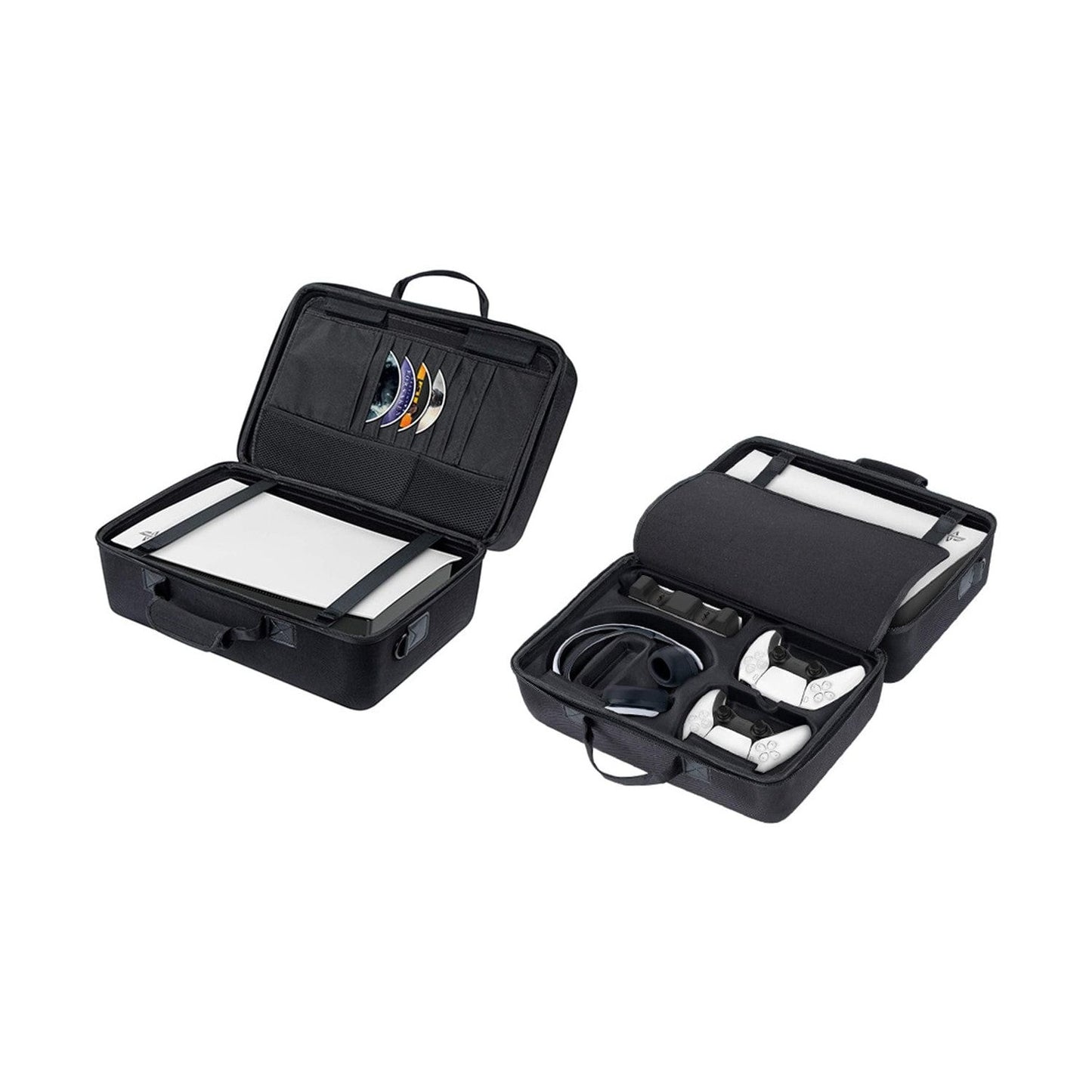 Nuvana Tech Nigeria PlayStation 5 Carry Case