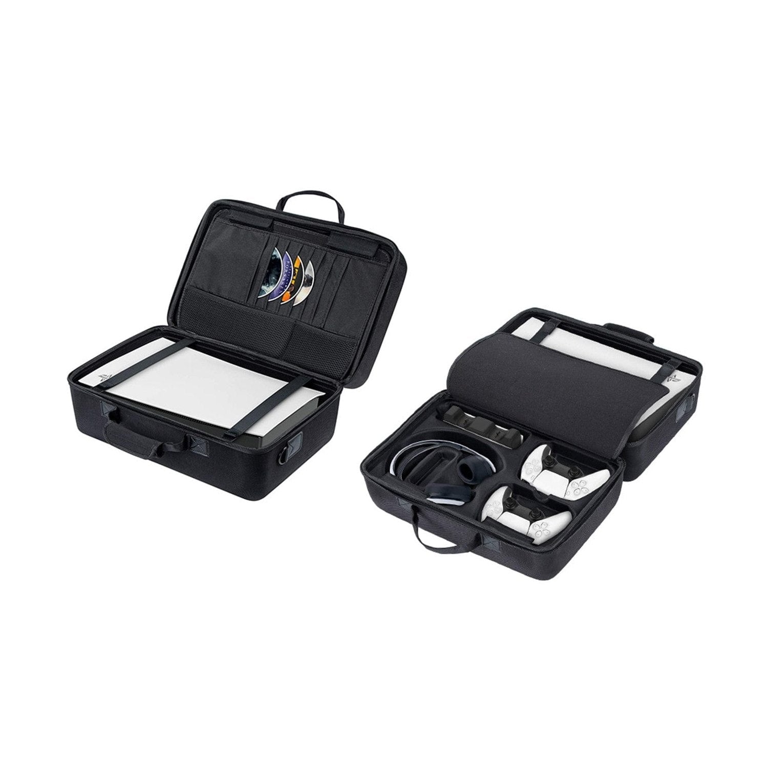 Nuvana Tech Nigeria PlayStation 5 Carry Case
