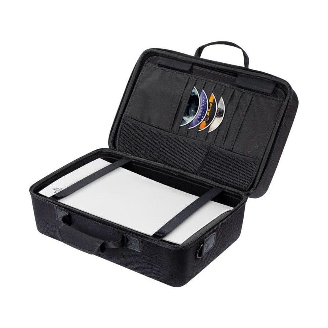 Nuvana Tech Nigeria PlayStation 5 Carry Case
