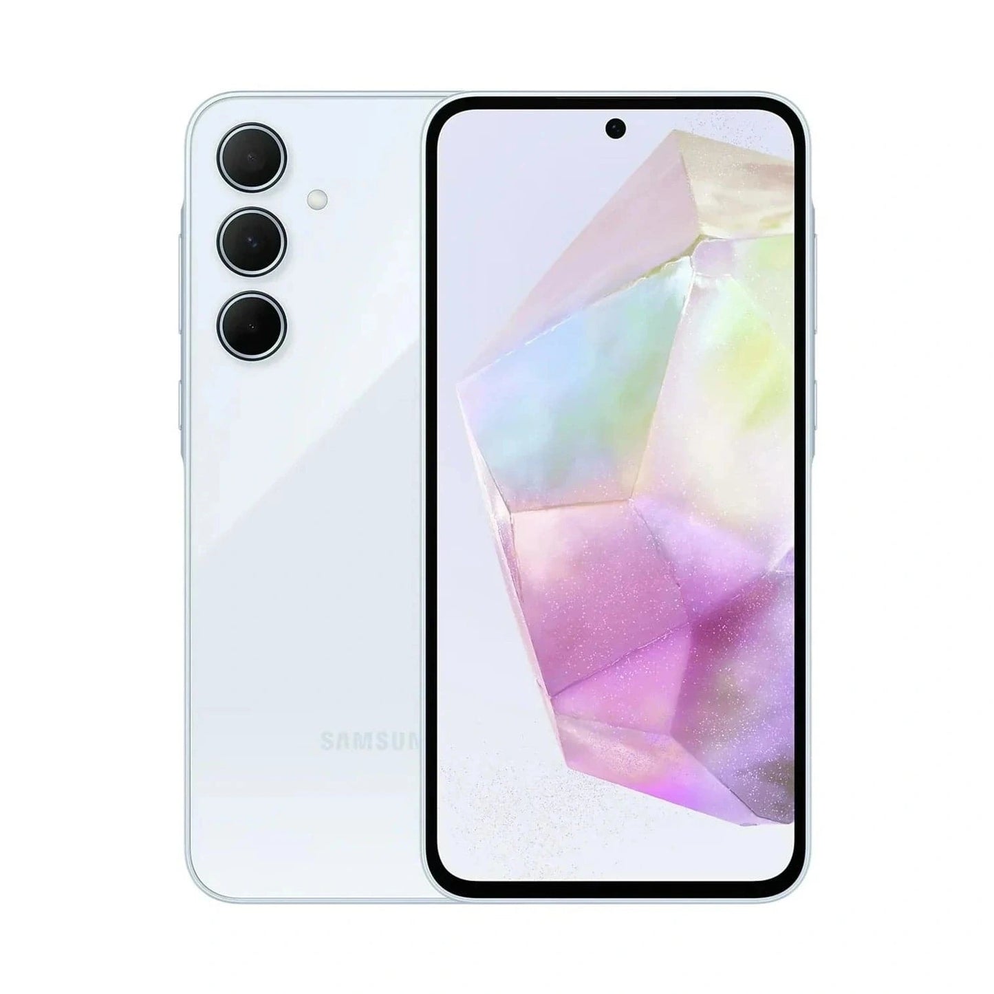 Nuvana Tech Nigeria Samsung Galaxy A55 5G