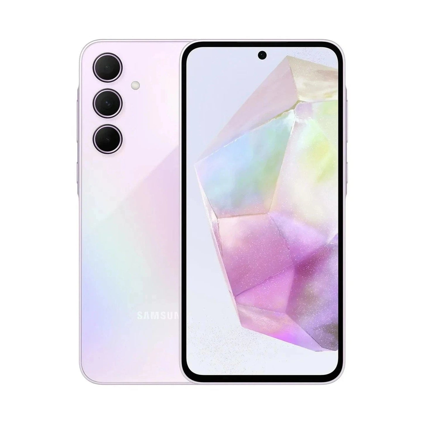 Nuvana Tech Nigeria Samsung Galaxy A55 5G