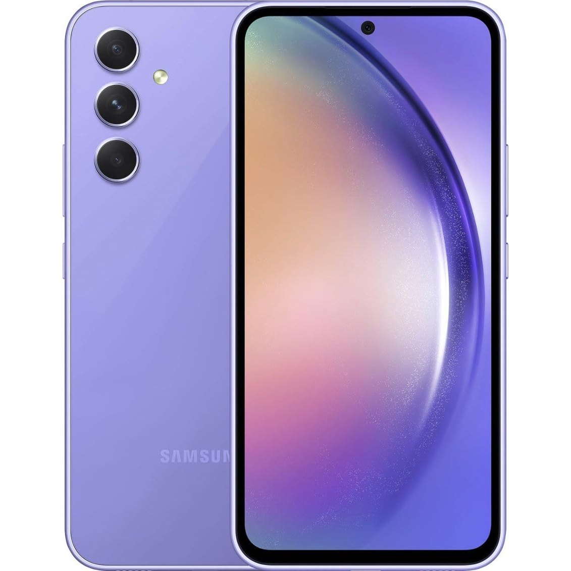 Nuvana Tech Nigeria Samsung Galaxy A54 5G