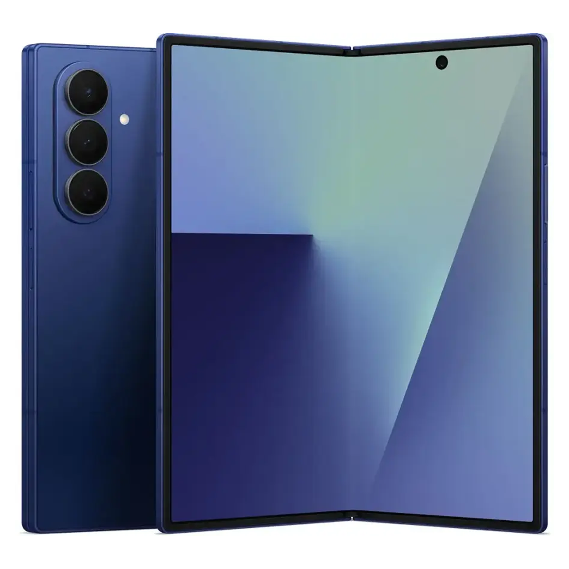 Nuvana Tech Nigeria Samsung Galaxy Z Fold7 - 24 Months Warranty