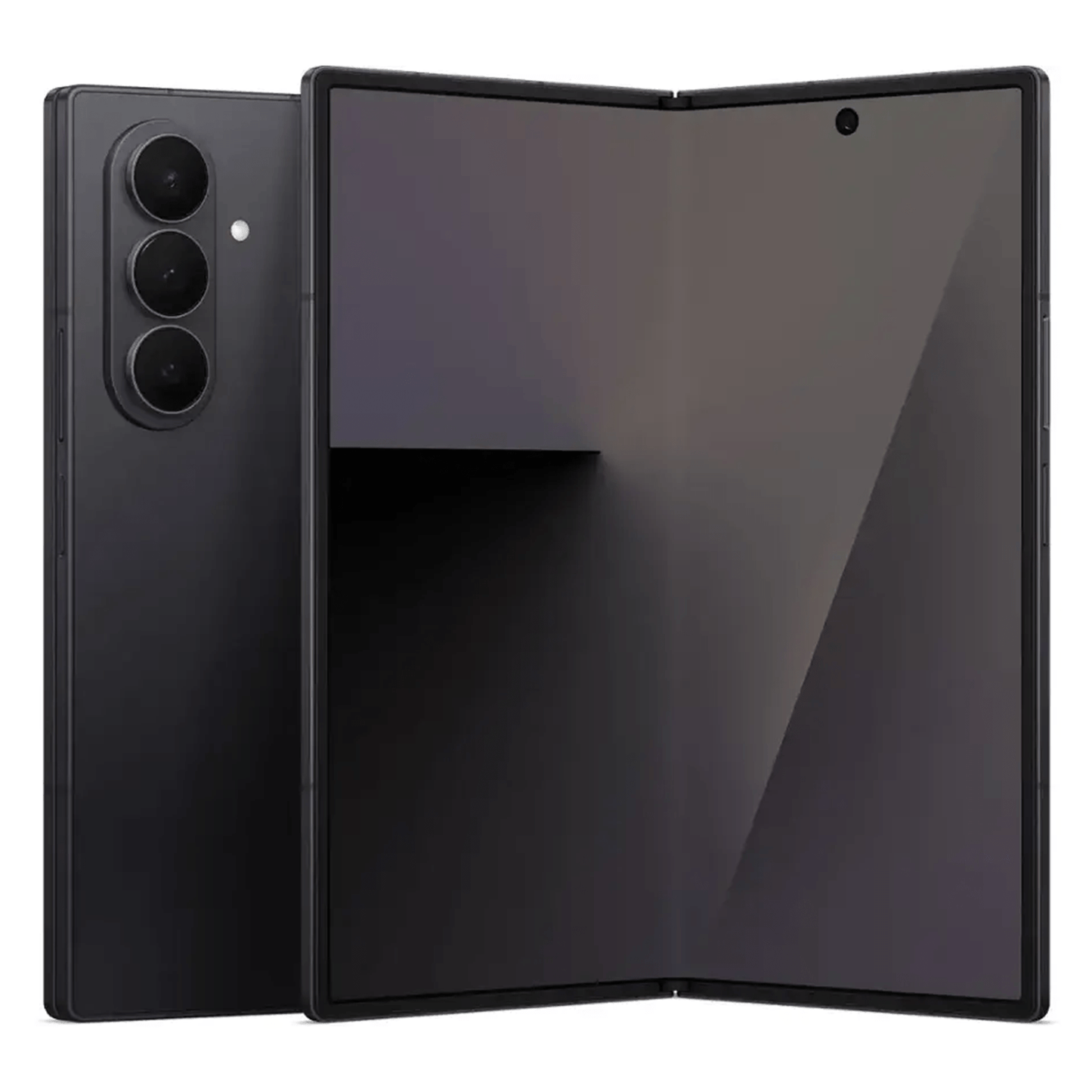 Nuvana Tech Nigeria Samsung Galaxy Z Fold7 - 24 Months Warranty