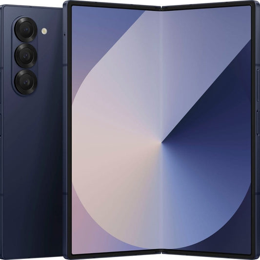 Nuvana Tech Nigeria Samsung Galaxy Z Fold6 - 24 Months Warranty