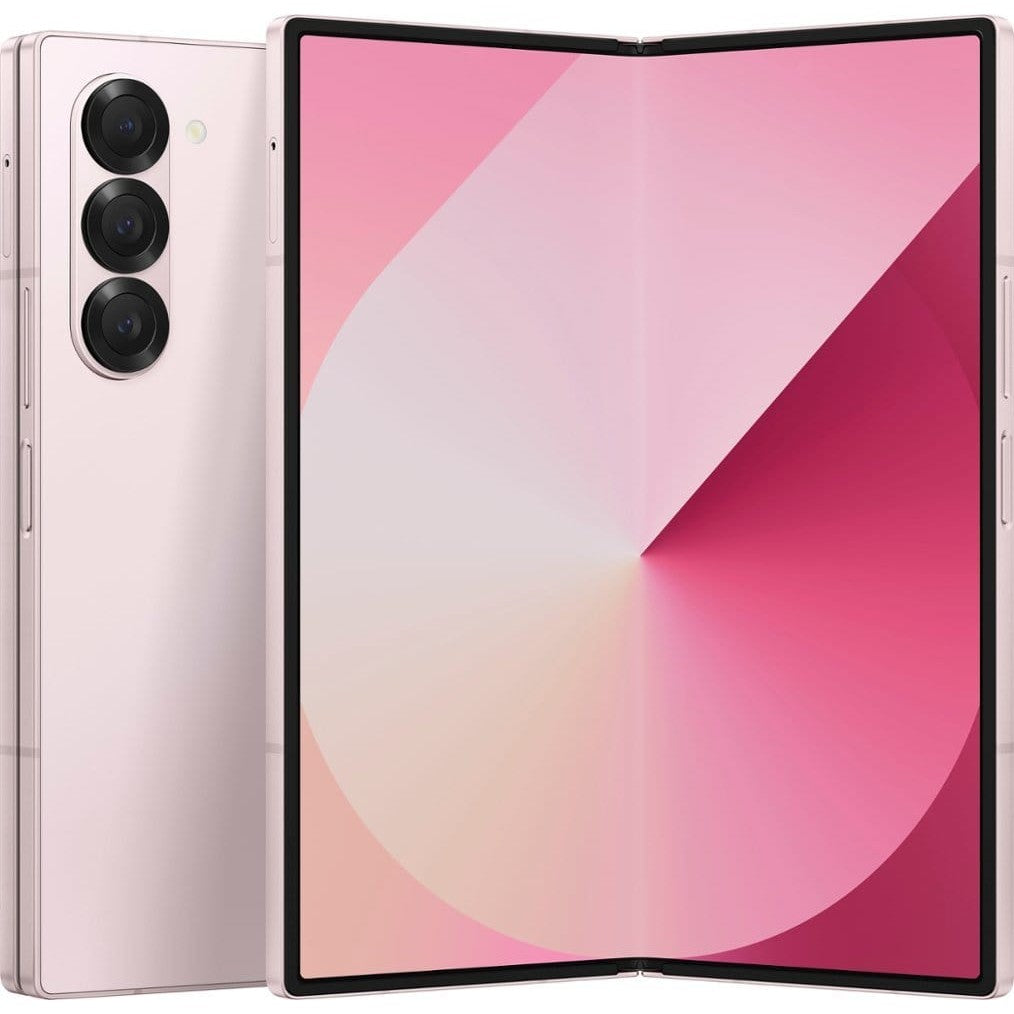 Nuvana Tech Nigeria Samsung Galaxy Z Fold6 - 24 Months Warranty