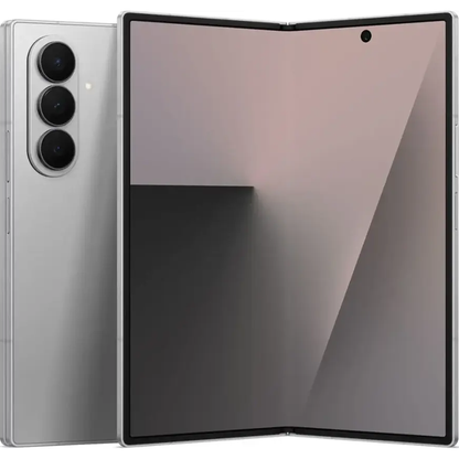 Nuvana Tech Nigeria Samsung Galaxy Z Fold7 - 24 Months Warranty