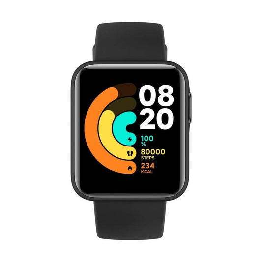 Nuvana Tech Nigeria Xiaomi Mi Watch Lite