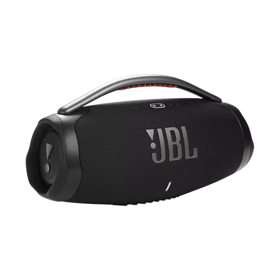 Nuvana Tech Nigeria JBL - Boombox 3 Bluetooth Speaker