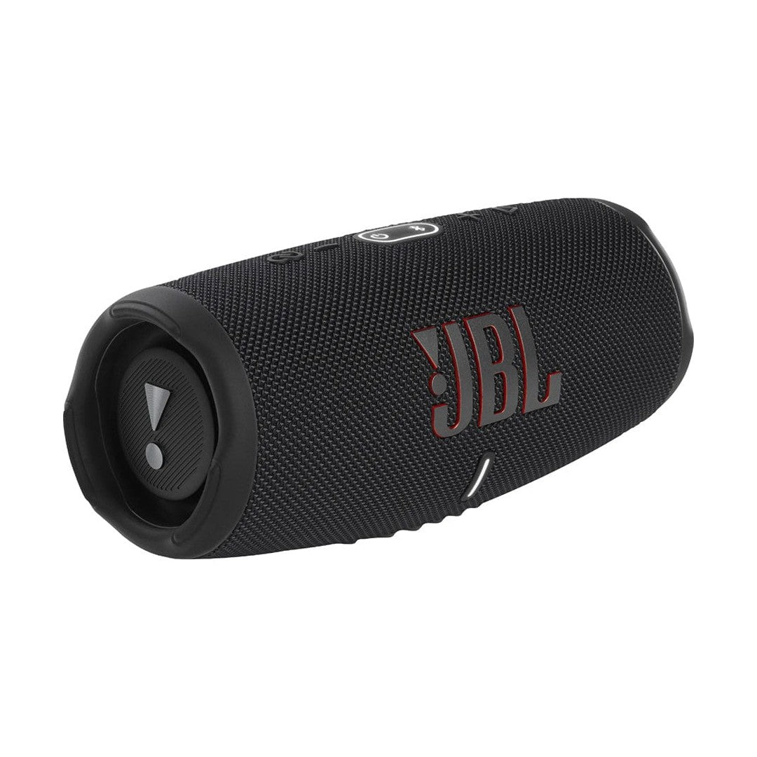 Nuvana Tech Nigeria JBL - Charge 5 Portable Waterproof Speaker