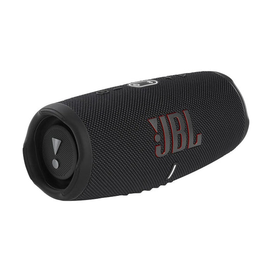 Nuvana Speaker Black JBL - Charge 5 Portable Waterproof Speaker