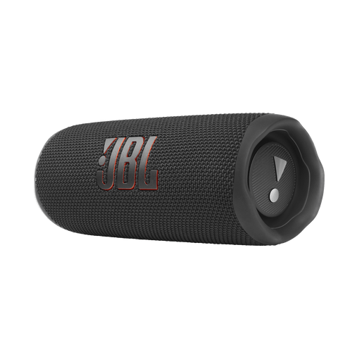 Nuvana Speaker Black JBL - Flip 6 Portable Bluetooth Speaker