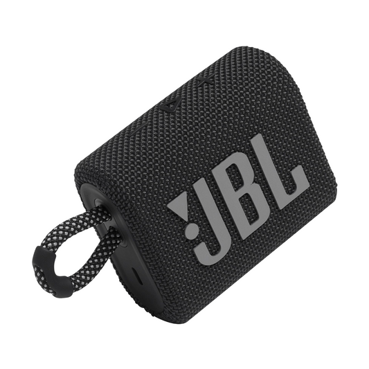 Nuvana Tech Nigeria JBL - GO3 Portable Bluetooth Speaker