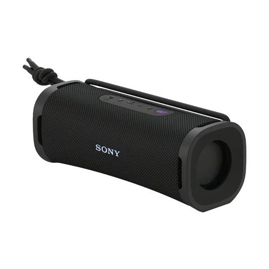 Nuvana Speaker Black Sony - ULT FIELD 1 Portable Wireless Speaker