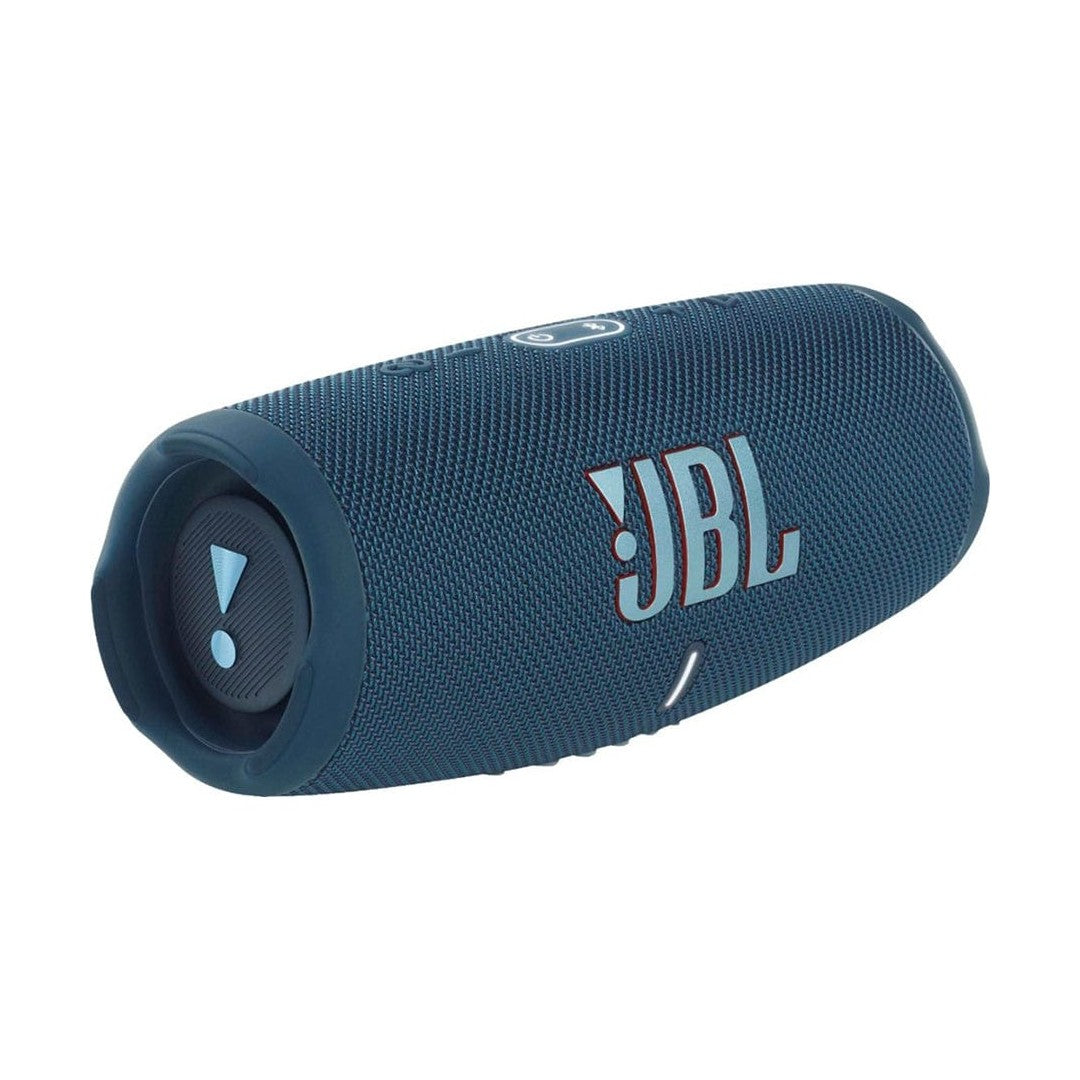 Nuvana Tech Nigeria JBL - Charge 5 Portable Waterproof Speaker