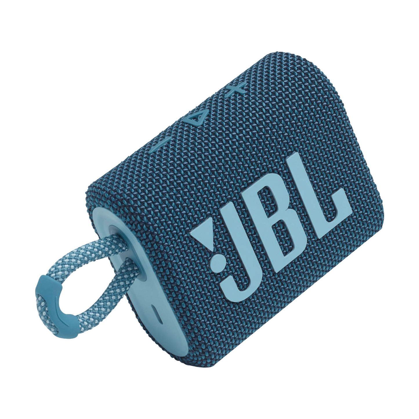 Nuvana Tech Nigeria JBL - GO3 Portable Bluetooth Speaker