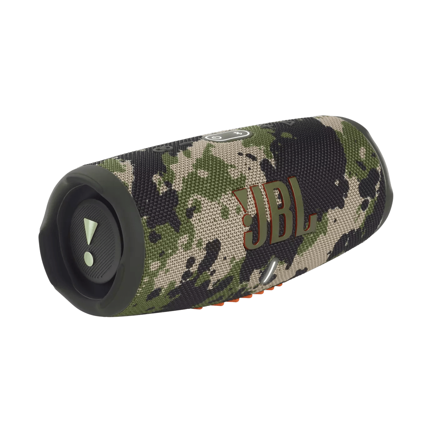 Nuvana Tech Nigeria JBL - Charge 5 Portable Waterproof Speaker