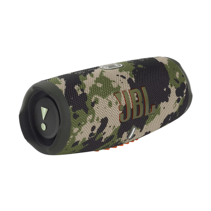 Nuvana Tech Nigeria JBL - Charge 5 Portable Waterproof Speaker
