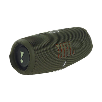 Nuvana Tech Nigeria JBL - Charge 5 Portable Waterproof Speaker