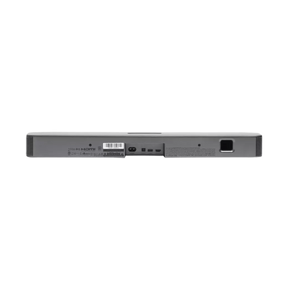 Nuvana Tech Nigeria JBL Bar 2.0 All-in-One Soundbar