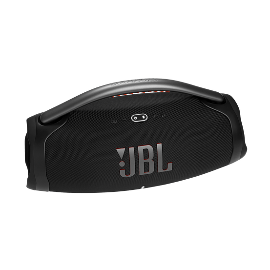 Nuvana Tech Nigeria JBL - Boombox 3 Bluetooth Speaker