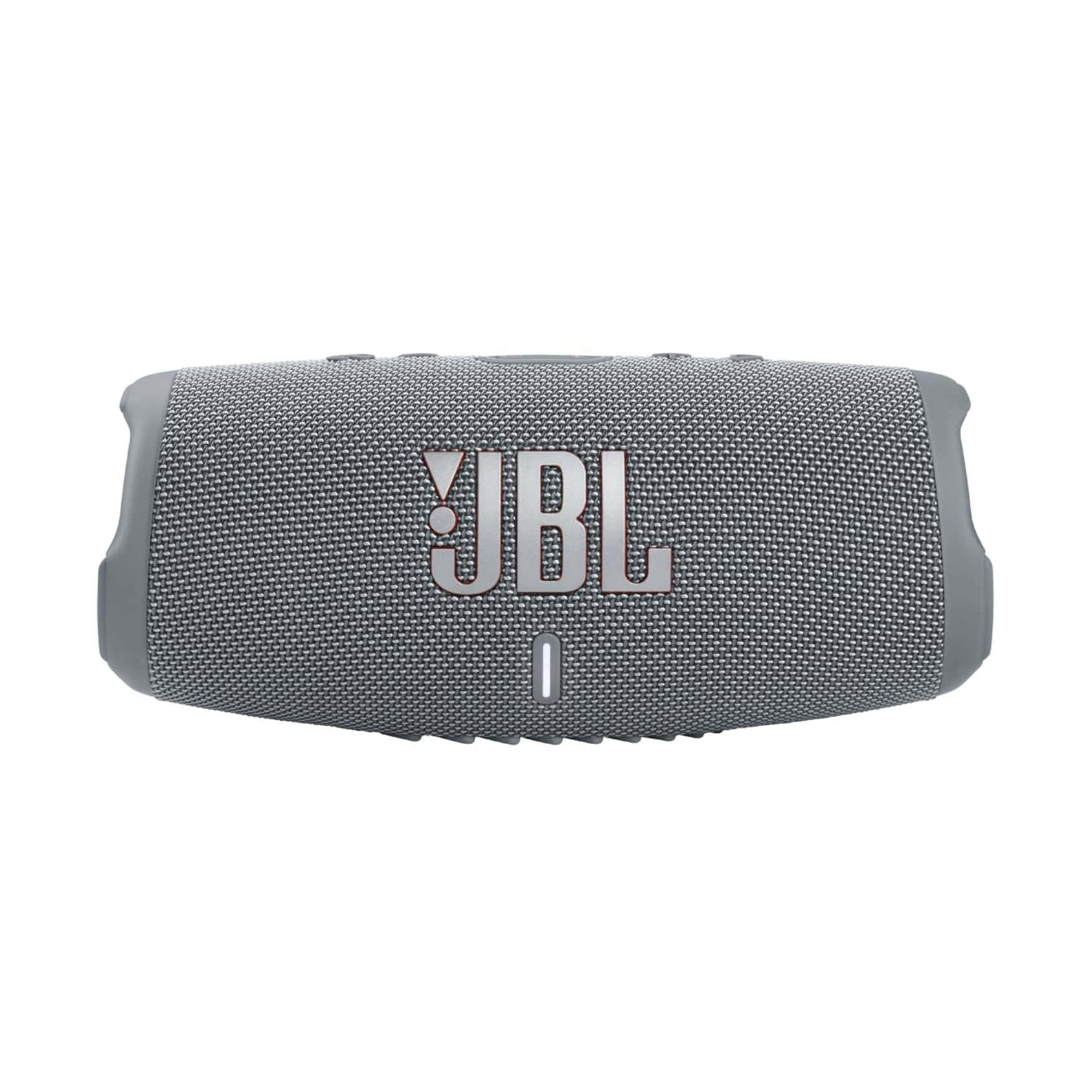 Nuvana Tech Nigeria JBL - Charge 5 Portable Waterproof Speaker