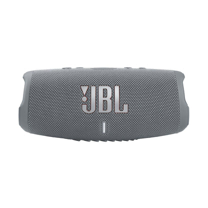 Nuvana Tech Nigeria JBL - Charge 5 Portable Waterproof Speaker