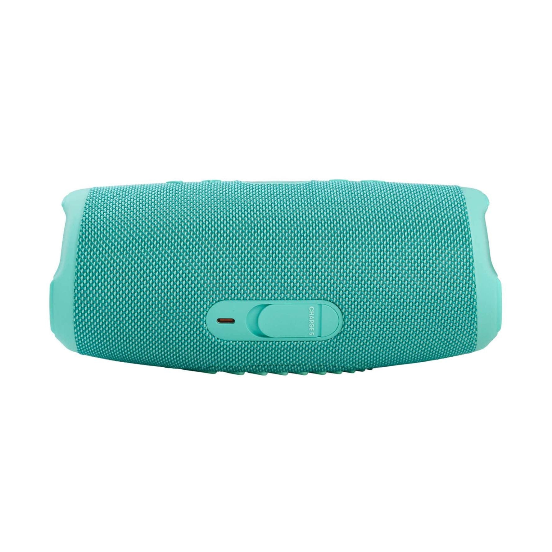 Nuvana Tech Nigeria JBL - Charge 5 Portable Waterproof Speaker