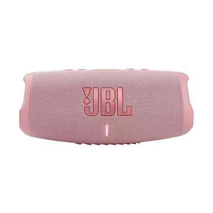 Nuvana Tech Nigeria JBL - Charge 5 Portable Waterproof Speaker