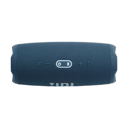 Nuvana Tech Nigeria JBL - Charge 5 Portable Waterproof Speaker