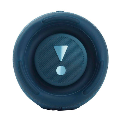 Nuvana Tech Nigeria JBL - Charge 5 Portable Waterproof Speaker