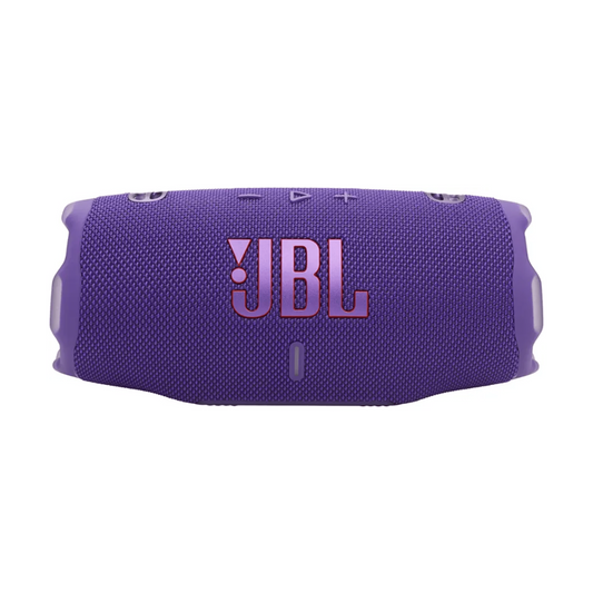 JBL - Charge 6 Portable Wireless Speaker - Nuvana Tech Nigeria