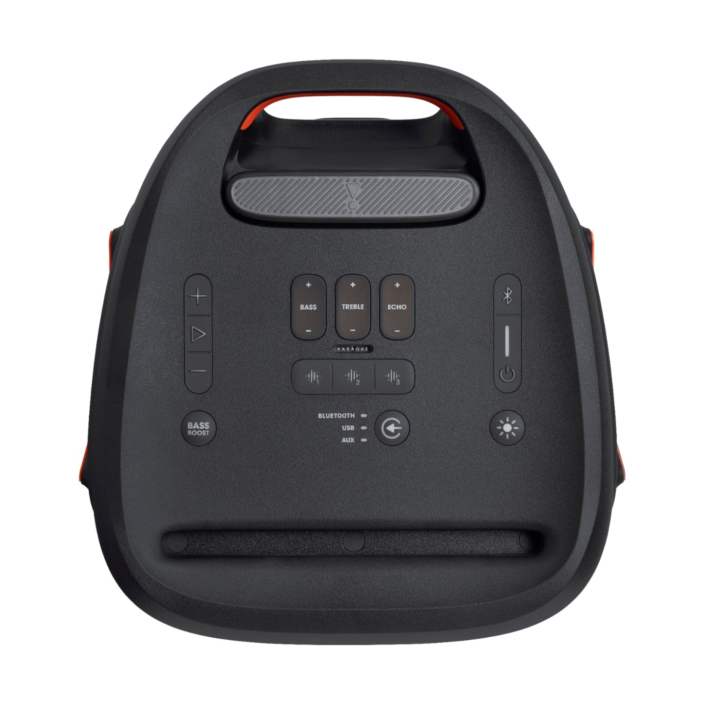 Nuvana Tech Nigeria JBL - PartyBox 310 Portable Party Speaker - Black