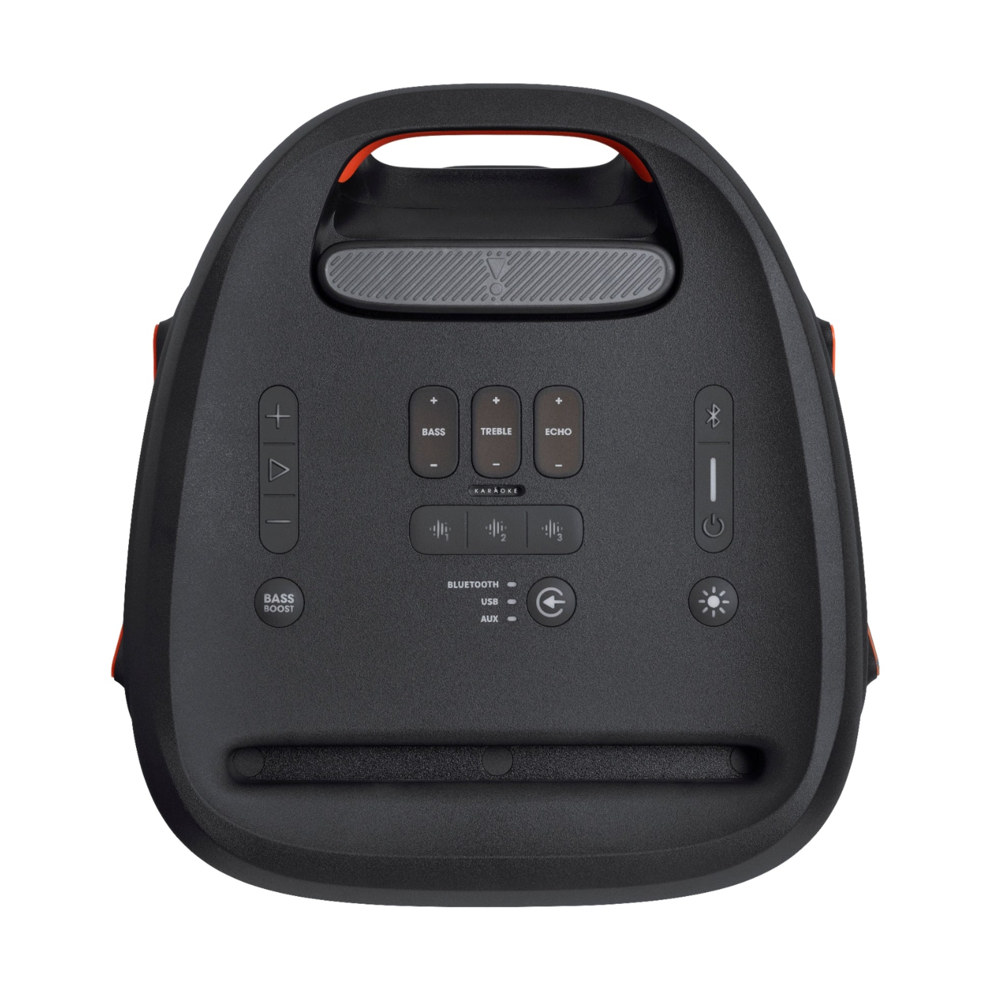 Nuvana Tech Nigeria JBL - PartyBox 310 Portable Party Speaker - Black