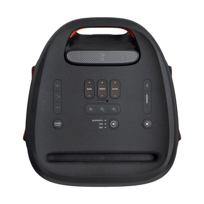 Nuvana Tech Nigeria JBL - PartyBox 310 Portable Party Speaker - Black