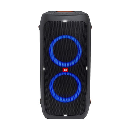 Nuvana Tech Nigeria JBL - PartyBox 310 Portable Party Speaker - Black