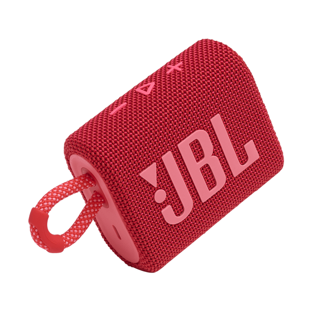 Nuvana Tech Nigeria JBL - GO3 Portable Bluetooth Speaker