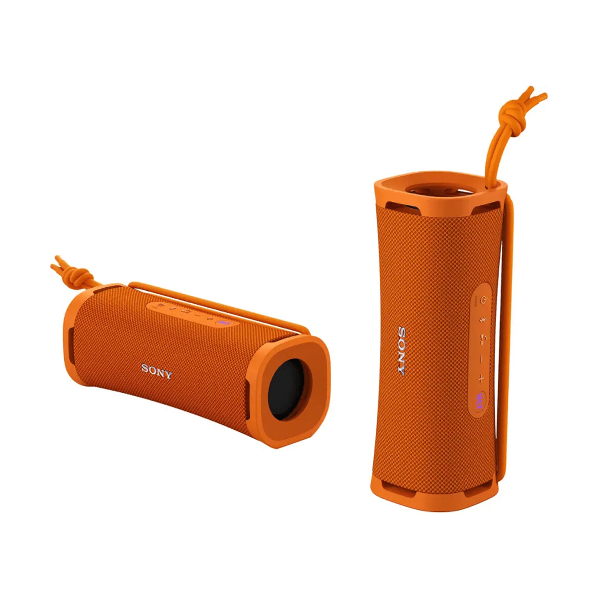 Nuvana Tech Nigeria Sony - ULT FIELD 1 Portable Wireless Speaker