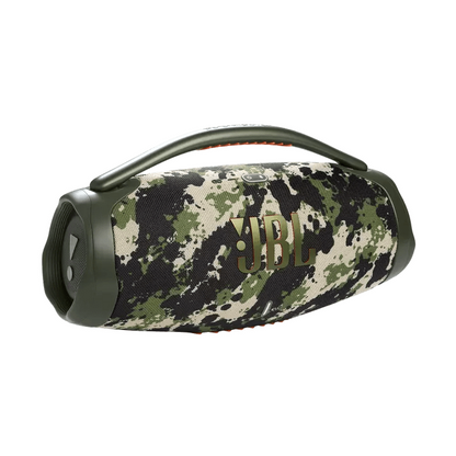 Nuvana Tech Nigeria JBL - Boombox 3 Bluetooth Speaker