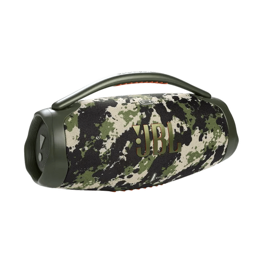 Nuvana Tech Nigeria JBL - Boombox 3 Bluetooth Speaker