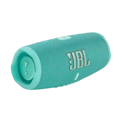 Nuvana Tech Nigeria JBL - Charge 5 Portable Waterproof Speaker