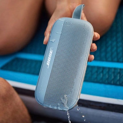Nuvana Tech Nigeria Bose - SoundLink Flex Portable Bluetooth Speaker