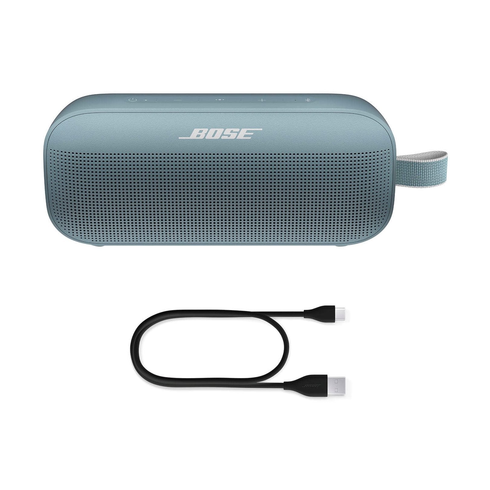 Nuvana Tech Nigeria Bose - SoundLink Flex Portable Bluetooth Speaker