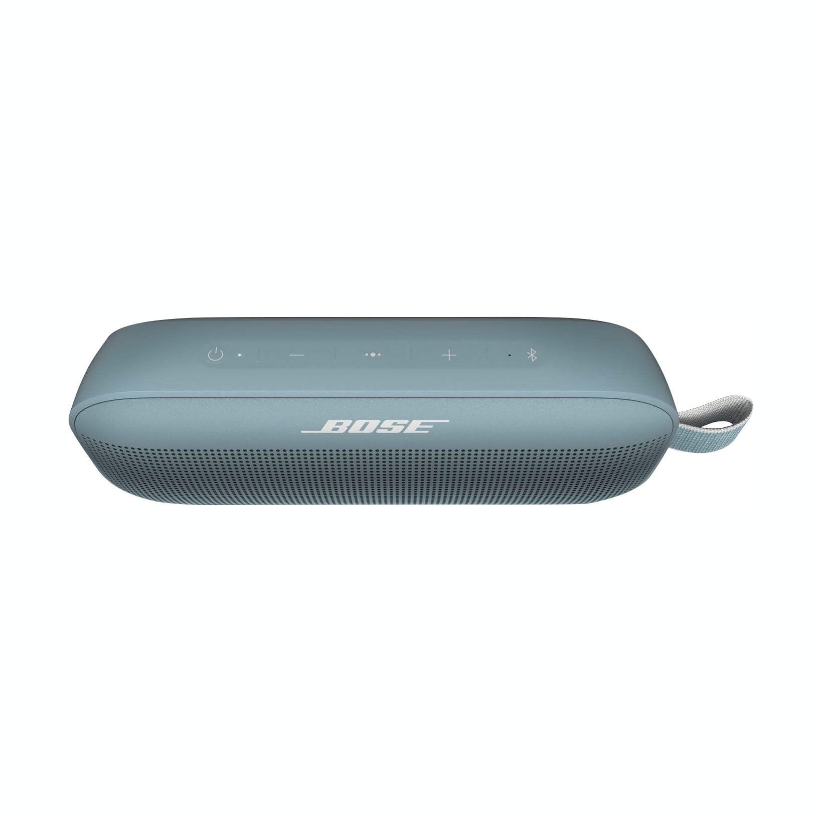 Nuvana Tech Nigeria Bose - SoundLink Flex Portable Bluetooth Speaker