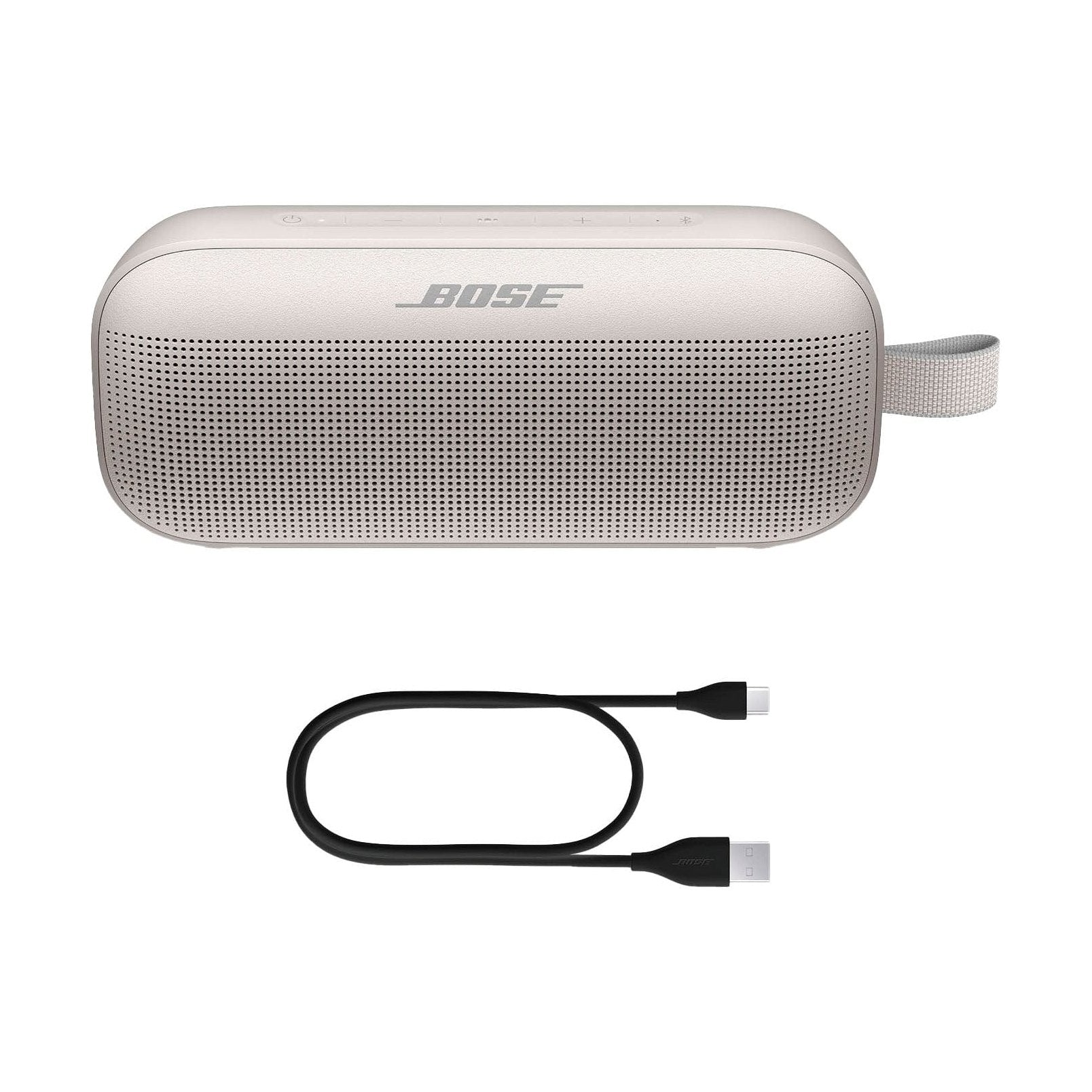 Nuvana Tech Nigeria Bose - SoundLink Flex Portable Bluetooth Speaker