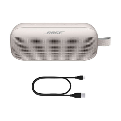 Nuvana Tech Nigeria Bose - SoundLink Flex Portable Bluetooth Speaker