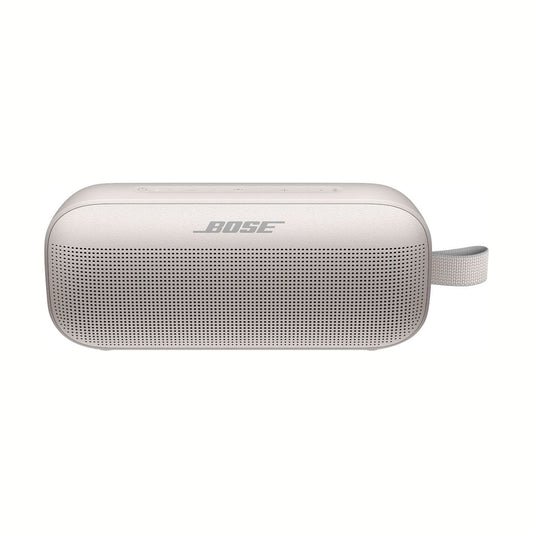 Nuvana Tech Nigeria Bose - SoundLink Flex Portable Bluetooth Speaker
